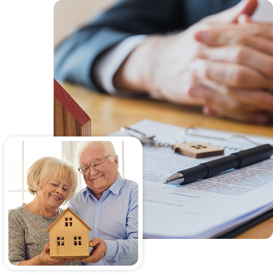 Estate and Retirement Planning