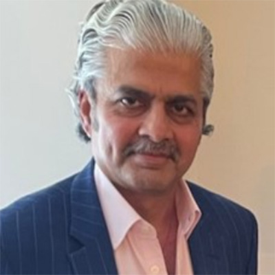 Rajeev Kaul, CPA
